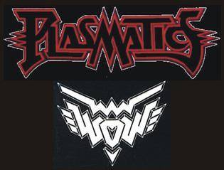 logo The Plasmatics